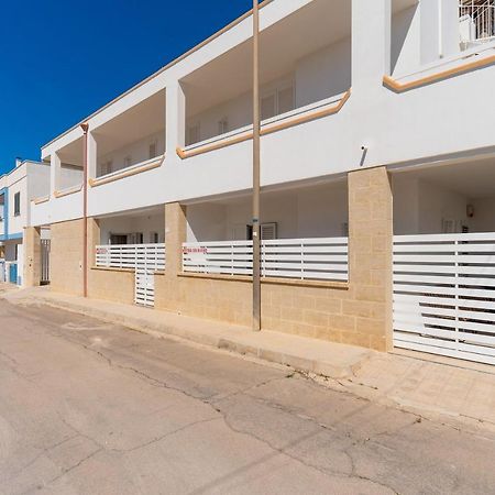 Liberty Villa Torre San Giovanni Ugento Dış mekan fotoğraf