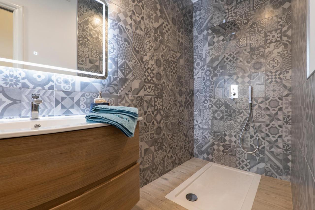 Liberty Villa Torre San Giovanni Ugento Dış mekan fotoğraf