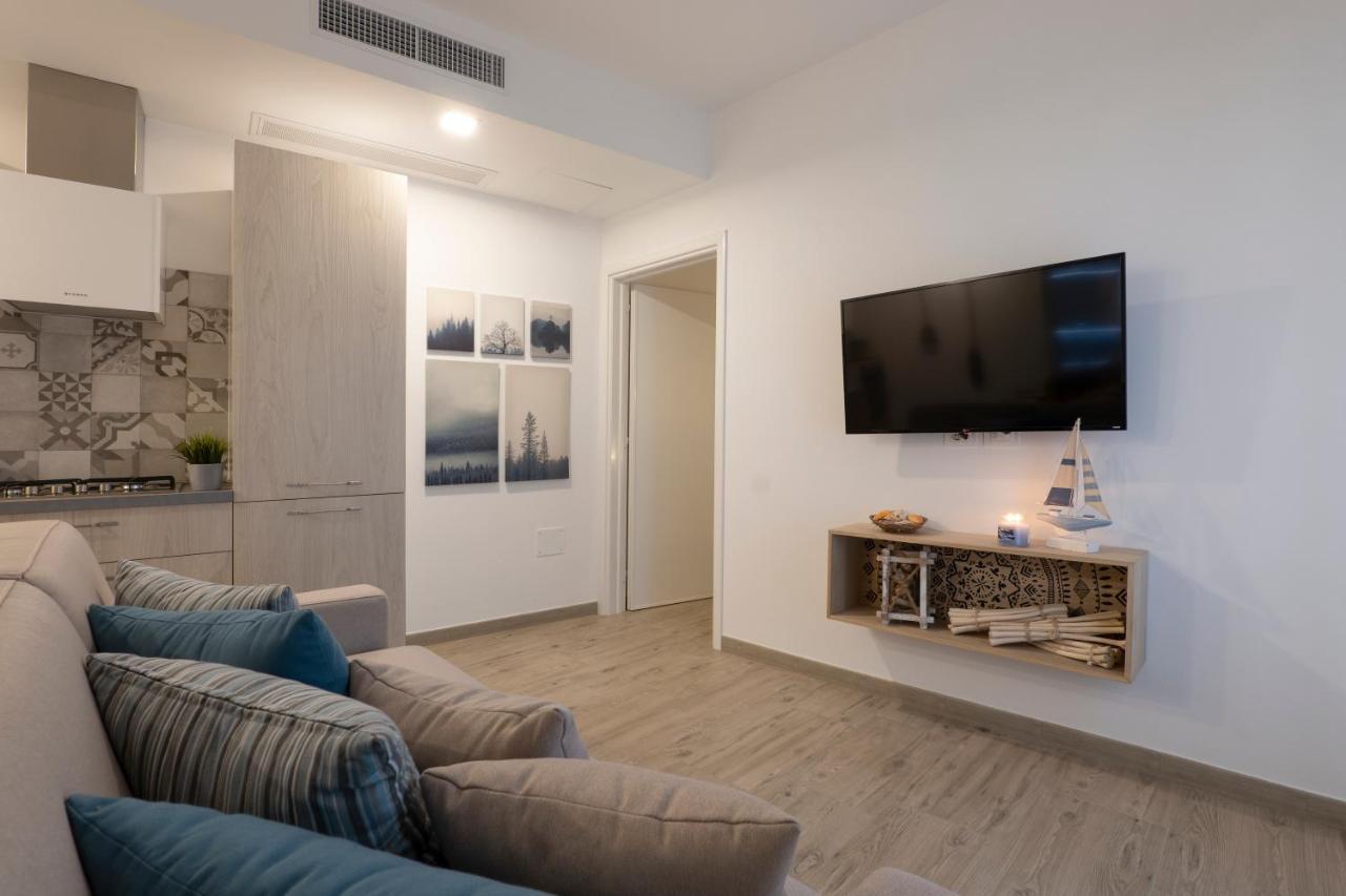 Liberty Villa Torre San Giovanni Ugento Dış mekan fotoğraf