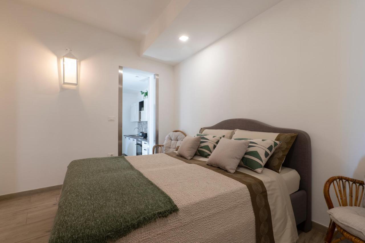 Liberty Villa Torre San Giovanni Ugento Dış mekan fotoğraf